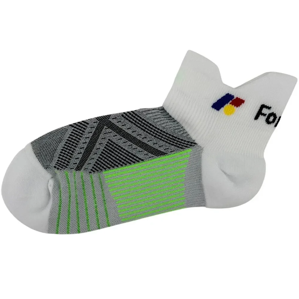 Forme Arch Booster Socks Mens Womens Size Small Unisex Alignment Stability